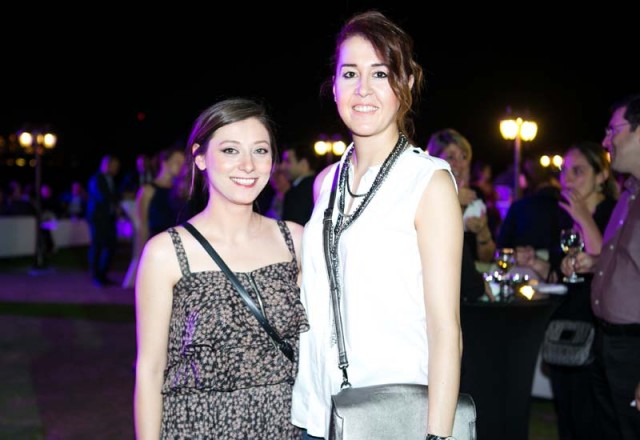 PHOTOS: Global Hotel Alliance and Rixos ATM Party-2